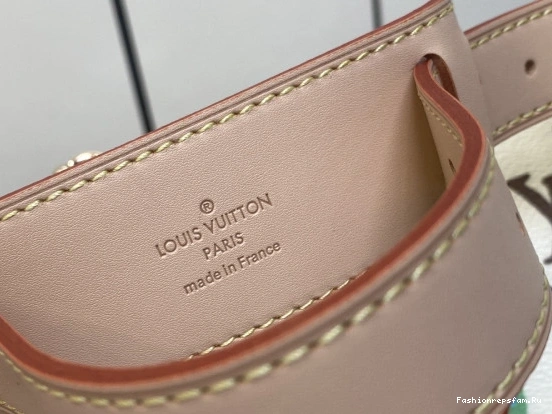 FS CHEAP VUITTON 50 LOUIS KEEPALL BANDOULIÈRE 0710
